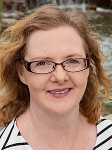 Image of Fiona MCALISTER